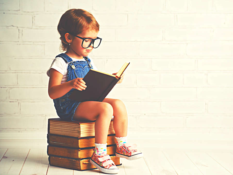 Toddler Program (18 months-3 years)